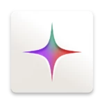 starryai android application logo